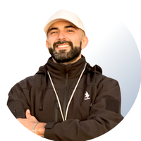 Issael Méndez | Agente eXp Internacional | Urban México TM