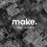 make real estate