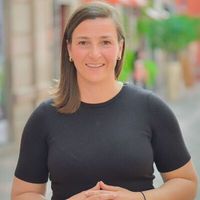 CHRISTINE BELISLE
