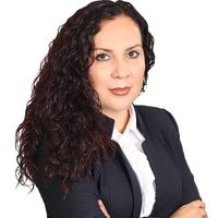 Eunice Romero Garcia
