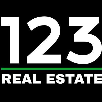 123 Real Estate