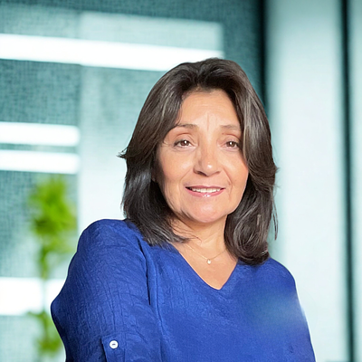 Claudia Angelica Vazquez Archundia