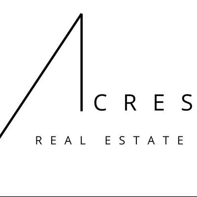 Acres Real Estate