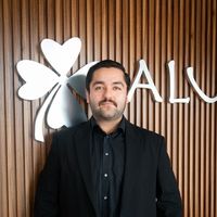 Jesús Alberto Sáenz Barba