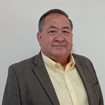 Roberto Gonzalez Cadena
