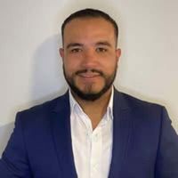 Alejandro Garcia Vargas
