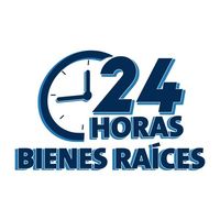 24 HORAS BIENES RAICES