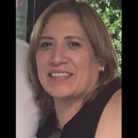 Jackeline Murillo