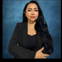 Ing. Olga Flores