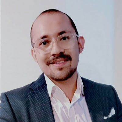 Jorge García