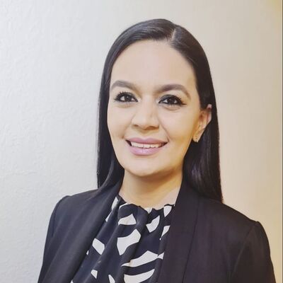 Paola Muñoz