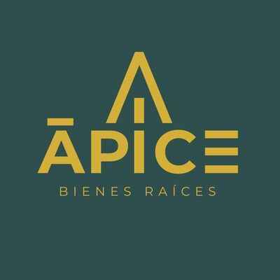 ÁPICE Bienes Raíces