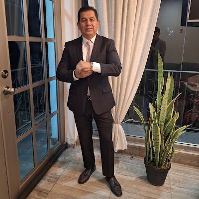 Bienes Raíces Jose Garcia