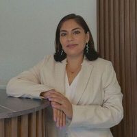 Wendy Molano
