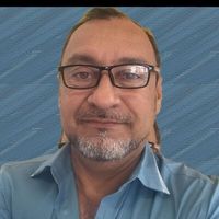 Arturo Diaz Pimentel