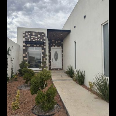 ESTRUCTURAS Y CONSTRUCCIONES PARRA S.A. de C.V.