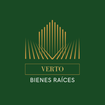 VERTO Bienes Raíces
