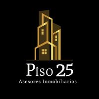 Piso 25 Asesores Inmobiliarios