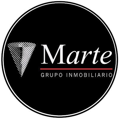 Marte Grupo Inmobiliario