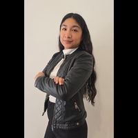 Lic. Kennia Dominguez Ordaz