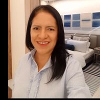 Maribel Morales