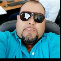 Rolando Salvador Rios Chavez