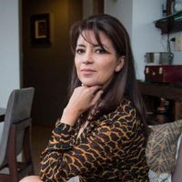 Olivia García