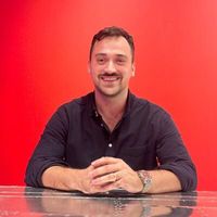 Jorge Perussina Jorge Perussina