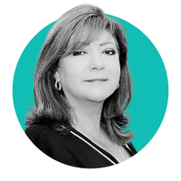Gabriela de La Vega