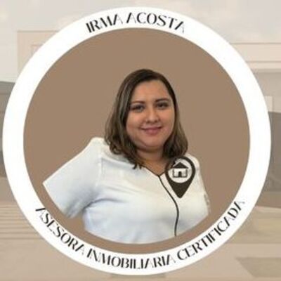 Irma Acosta