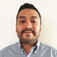Alberto Ballesteros