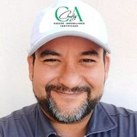 Carlos Arce Cota