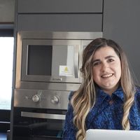 Maria Clarisa Montiel