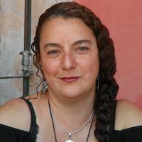 Ruth de la Peña
