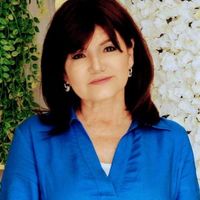 Laura veronica Reyes Salas