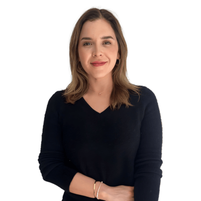 Ana Elisa Gonzalez