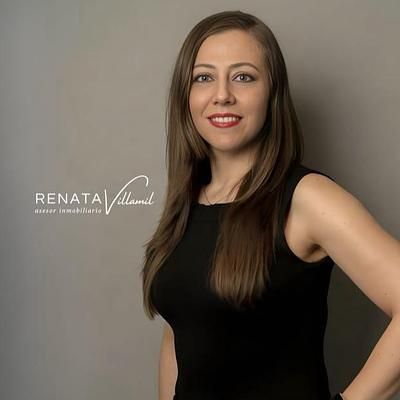 RENATA VILLAMIL