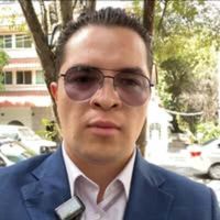 Jorge Alejandro Luna Alvarado
