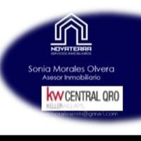 Sonia Morales