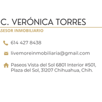Verónica Torres