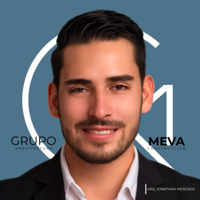 Arq. Jonathan Mercado