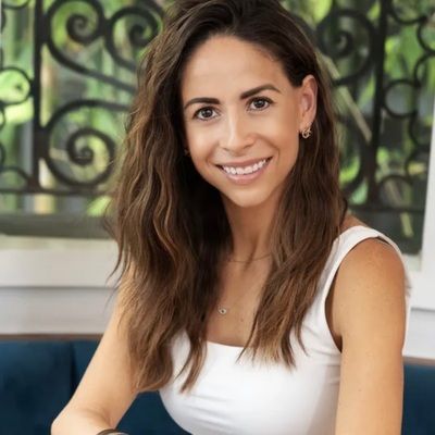 Fernanda García Villaseñor