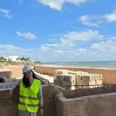 Sandra Sànchez Resèndez