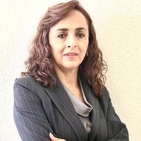 Victoria Bautista Mercado