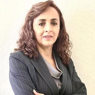 Victoria Bautista Mercado