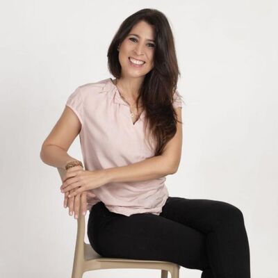 Liliana Cano