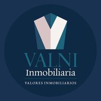 VALNI  INMOBILIARIA VALORES INMOBILIARIOS