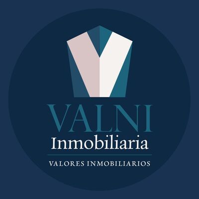 VALNI  INMOBILIARIA VALORES INMOBILIARIOS
