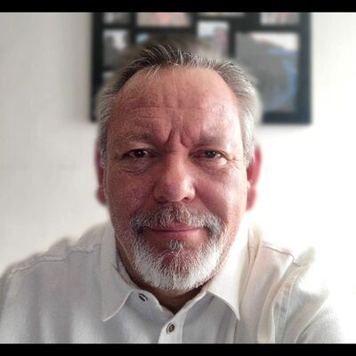 Sergio Javier Riveroll