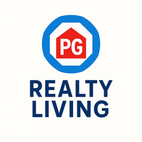 PG REALTY LIVING